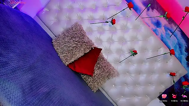 Baby Lumina online show from February 20, 4:09 am