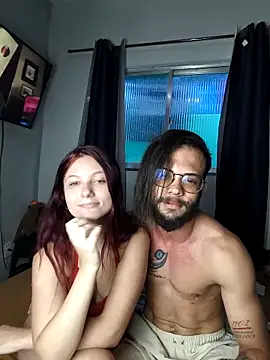 jonyboypriv online show from April 14, 6:03 pm