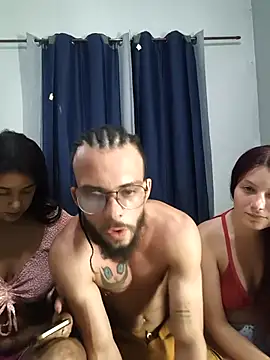 jonyboypriv online show from April 22, 3:31 am