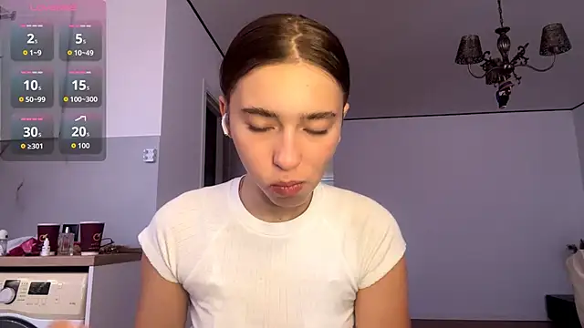 DeltaNorwoode online show from March 6, 6:10 am