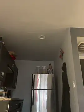 Snapshot of Blacknraw chatting on March 7, 2:08 am Blacknraw online show from March 7, 2:08 am