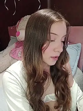 MimiSoftie online show from April 27, 9:13 pm