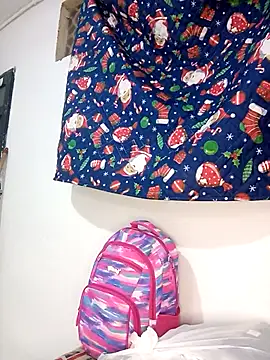 YouSexyWomen online show from March 21, 1:21 am