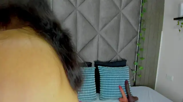 Snapshot of AnnieRouse__ chatting on July 23, 12:25 pm AnnieRouse online show from July 23, 12:25 pm
