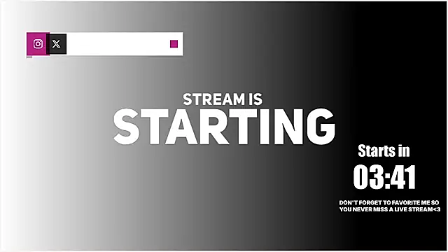 yourwhiteboy1 online show from March 3, 2:07 am