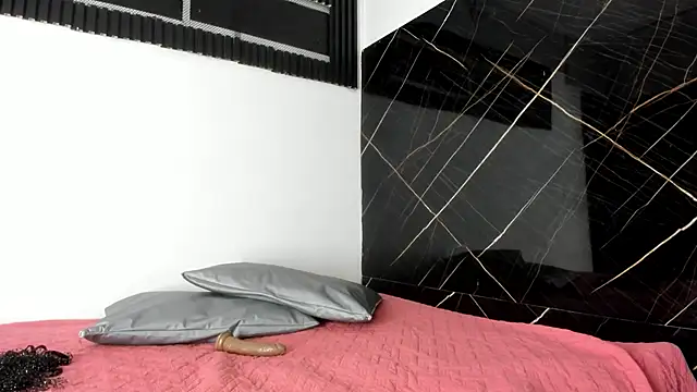 Bonniie 23 online show from February 21, 4:24 am