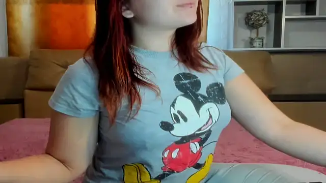 NotYourDoll online show from February 12, 7:23 am