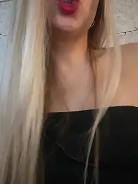 NikkiMis online show from February 2, 11:42 am