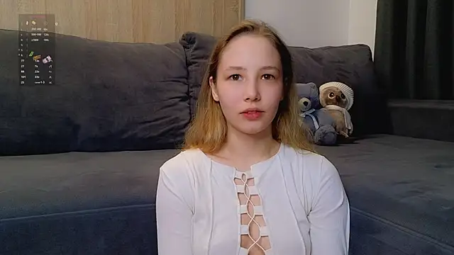 y0ur sunshinee online show from April 20, 11:17 pm