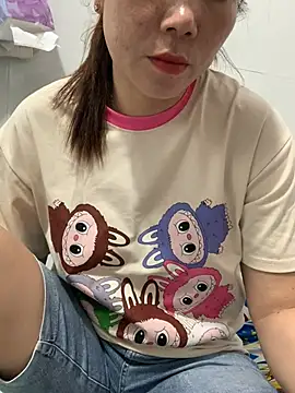 Baby-lovely69 online show from March 30, 1:01 pm