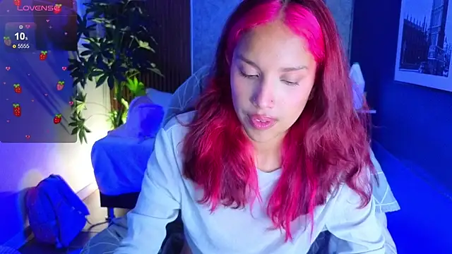 saphire  online show from April 18, 1:26 pm