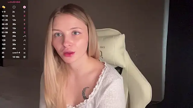 VibeVi online show from April 2, 1:09 pm