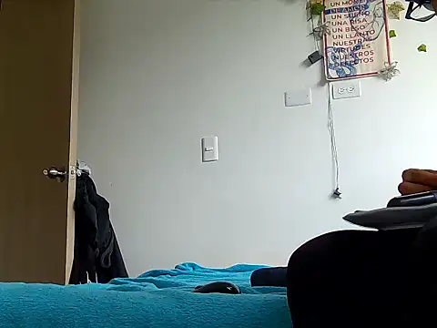 venus midnight online show from February 17, 7:09 pm