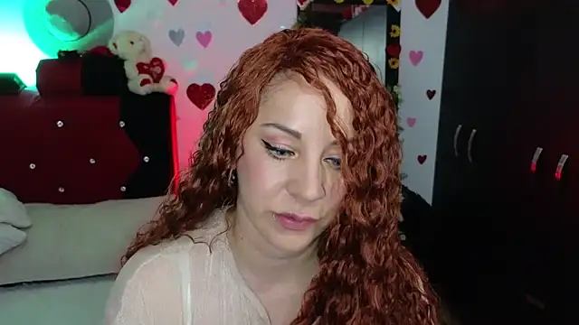 sara-smi online show from March 21, 7:39 pm