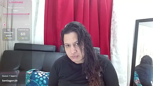 Camil4 milf 1 online show from April 4, 2:10 am