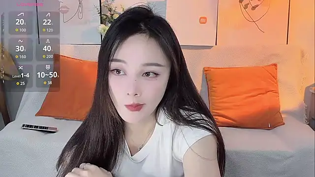 Lisa-295188 online show from April 19, 11:20 am