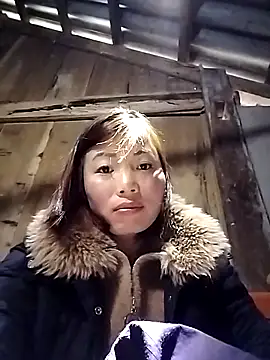 Ella-aa online show from February 2, 4:55 am