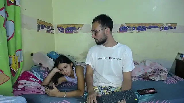 always-hot3 online show from June 30, 1:12 pm