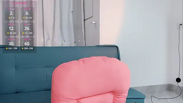 xianxian-baby online show from April 20, 7:26 pm