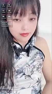 xianxian-baby online show from April 21, 2:56 pm