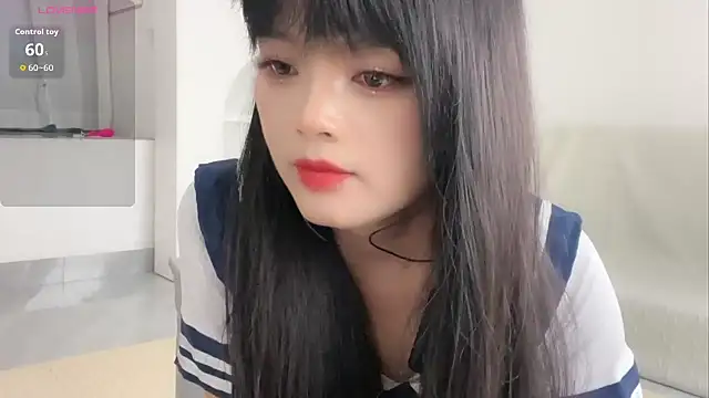 xianxian-baby online show from July 20, 8:55 pm