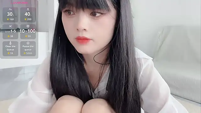 xianxian-baby online show from July 22, 6:54 pm