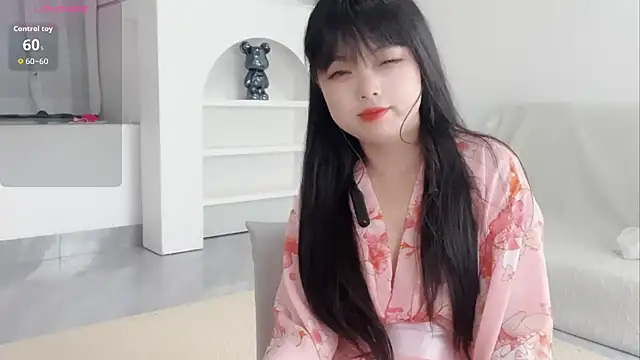 xianxian-baby online show from July 23, 7:34 pm