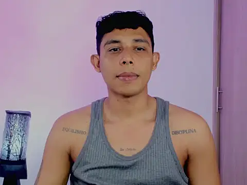nilo2021 online show from April 21, 2:56 pm