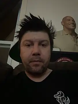 Snapshot of GabEthier chatting on March 8, 3:32 am GabEthier online show from March 8, 3:32 am