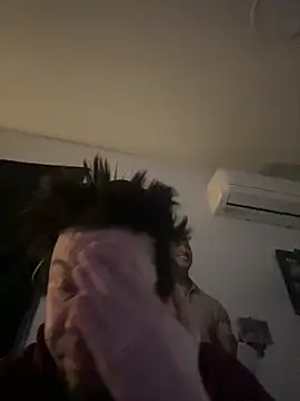 GabEthier online show from March 19, 5:00 am