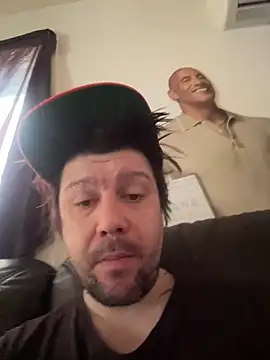 GabEthier online show from April 20, 3:37 pm