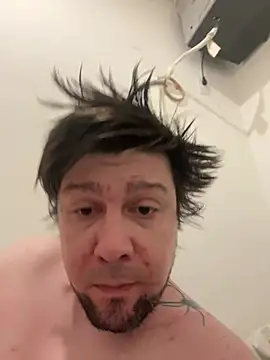 GabEthier online show from April 22, 11:39 pm