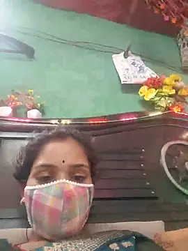 Snapshot of rajni_tivari chatting on May 25, 10:32 am rajni tivari online show from May 25, 10:32 am