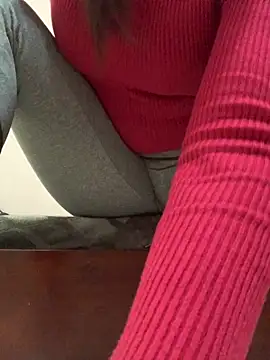 YANINA120 online show from February 3, 6:40 am