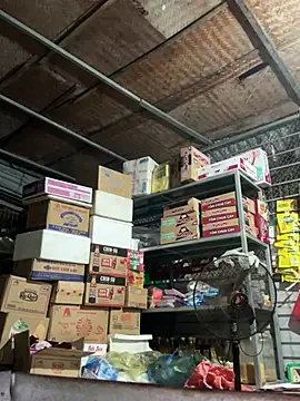 YANINA120 online show from February 12, 12:05 am