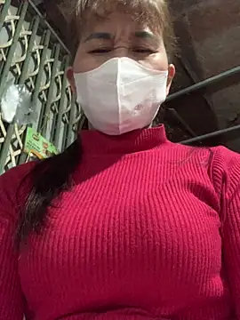 YANINA120 online show from February 15, 10:58 am