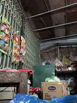 YANINA120 online show from March 3, 9:48 am