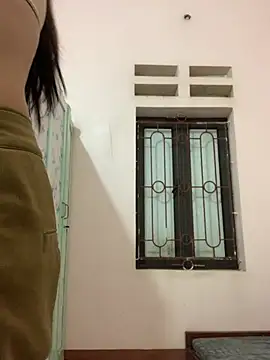 YANINA120 online show from March 6, 10:39 pm