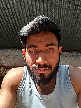 LustyDanky online show from February 10, 4:16 am