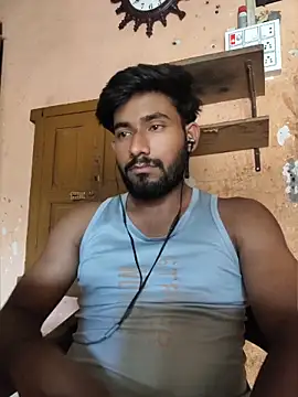 LustyDanky online show from June 7, 9:35 am