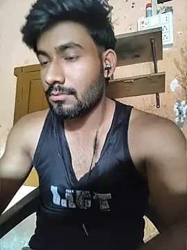 LustyDanky online show from June 17, 8:06 am