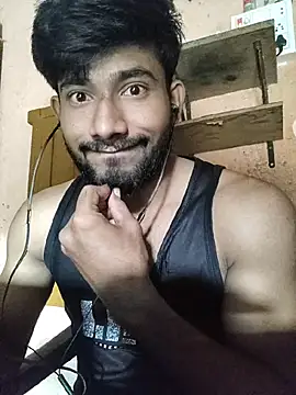 LustyDanky online show from August 4, 3:21 am