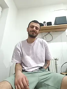 sammyfgm online show from February 28, 1:45 pm