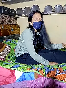 bharticouple online show from February 1, 4:05 pm