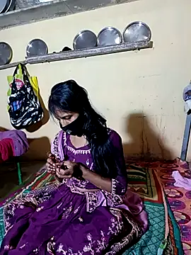 bharticouple online show from April 30, 3:40 pm