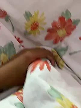 comesuabuceta online show from April 3, 5:11 pm