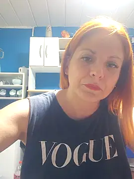 dullsecitalove25 online show from February 10, 3:43 am