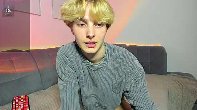 bunnyblush67 online show from March 27, 8:30 pm