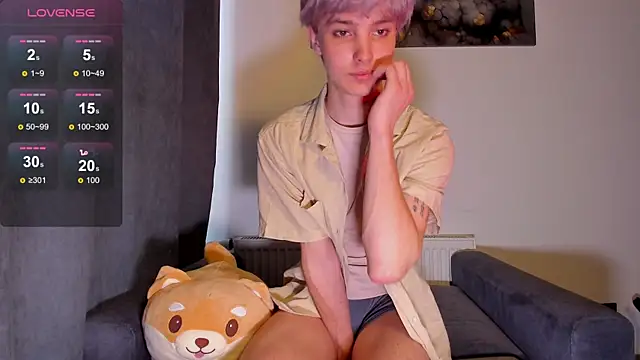 bunnyblush67 online show from April 22, 8:06 am