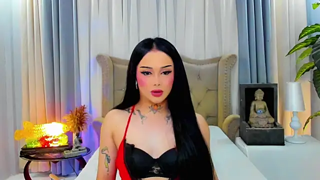 Snapshot of SeductiveAsianCum4hire chatting on June 7, 3:32 am SeductiveAsianCum4hire online show from June 7, 3:32 am